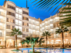 Relaks nad Morzem Czerwonym 🌊☀️ All inclusive w 4* hotelu w Hurghadzie za 2299 PLN 👙🍹