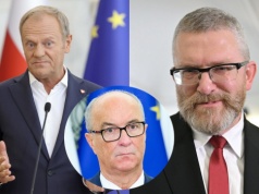 Sondaż: KO z rekordowym wynikiem, a partia Brauna wyprzedza Lewicę