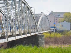 Most Jubileuszowy w Chałupkach przejdzie kompleksową modernizację. Zabezpieczono środki z programu Interreg Czechy–Polska