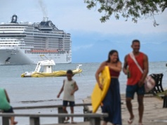 Wojna w Zatoce a turystyka. Wakacyjne plany pod znakiem zapytania