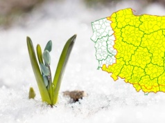 Nagłe ochłodzenie w całym kraju. Eksperci apelują o ostrożność