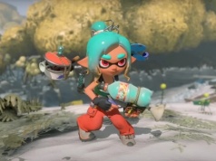 Splatoon Raiders coraz bliżej! PEGI oceniło nadchodzący hit Nintendo