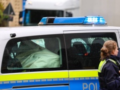 Niemcy: Wyraźny wzrost liczby gwałtów w policyjnych statystykach