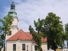 Gratka dla pracowników hiszpańskojęzycznych. Będzie modlitwa i integracja