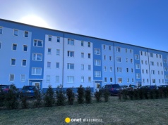 W tym niemieckim bloku mieszkają przede wszystkim Polacy