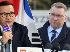 Polacy wskazali w sondażu, kogo wolą na premiera. Wybór daleki od wizji Kaczyńskiego