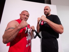 Fury - Makhmudov: 267 złotych za wytypowanie zwycięzcy walki. Odbierz teraz!