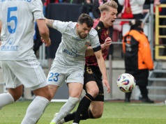 Widzew w końcu wygrał! Ważne trzy punkty