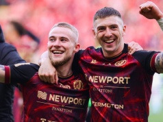 Dramatyczna końcówka w Łodzi! Widzew bił głową w mur, o wszystkim zdecydowała jedna akcja