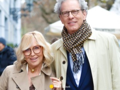 Pierwsze takie wystąpienie w mediach. Agata Młynarska z mężem Przemysławem Schmidtem