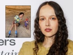 Monika Brodka pokazała dziecko. Takie widoki zdarzają się wyjątkowo rzadko