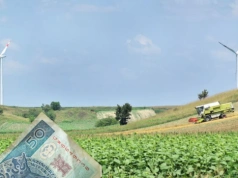 Nawet 80 tys. zł za słabą ziemię. Sprawdź ceny w regionach