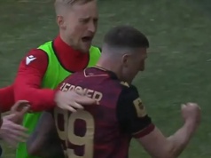 Widzew dostał tlen. Dramatyczne starcie o utrzymanie w Ekstraklasie