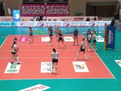 Emocje w Tauron Lidze! Odrobiły straty i decydował złoty set