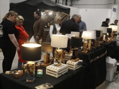 Targi Slow Travel przyciągają poszukiwaczy spokoju