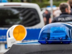 Niemcy: Wstrząsające odkrycie w pobliżu autostrady A4. Odnaleziono odciętą głowę