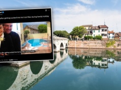 Tragedia podczas rodzinnych wakacji we Włoszech. 12-latek nie przeżył