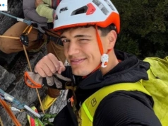 Kamil Szymczak ma na koncie wiele górskich szczytów. Kim jest popularny influencer?