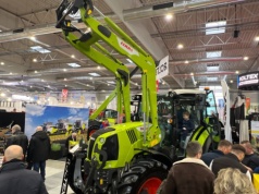 Rejestracje nowych ciągników w marcu 2026 w górę, ale rynek wciąż słabszy niż rok temu