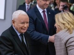 ​Kaczyńskiemu nie podoba się ustawa PiS. Nie jest to "dzieło z tych najlepszych"