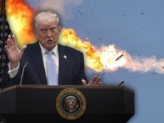 Efekt Trumpa. Zbrojąc się, licz na sojuszników, ale najpierw na siebie