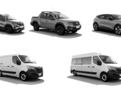 Renault tryumfatorem wartości rezydualnej wg Quatro Rodas za rok 2026