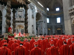 Pierwsi kardynałowie Leona XIV. Kto i kiedy?