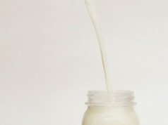 Mleko roślinne a krowie. Fizycy wskazali diametralną różnicę