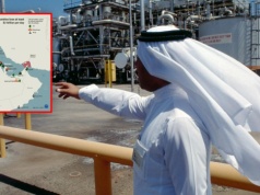 Wojna w Iranie niszczy instalacje ropy i gazu Zatoki Perskiej. Odbudowa zajmie lata