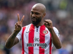 Igor Thiago strzelał, ale Brentford dwukrotnie wypuszczał prowadzenie