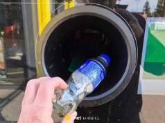 System kaucyjny w Polsce kuleje? Ekspert: "Automaty nie spełniają podstawowych wymagań"