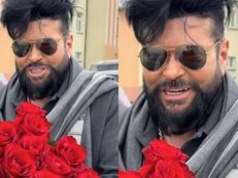 Pilny student Krzysztof Rutkowski ZABŁYSNĄŁ uzębieniem. Został szczodrze obdarowany