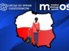 27 kwietnia rusza MOS. Papierowe wnioski do prawa pobytu w Polsce znikają