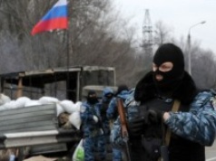 ​Berkut w Budapeszcie? Ukraińcy ostrzegają Węgrów