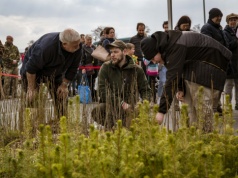 Za nami 19. edycja ekologicznej akcji Drzewko za surowce w Galerii Sarni Stok