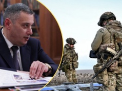 Ukraina miała naruszyć rozejm wielkanocny. Rosyjski gubernator oskarża