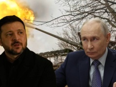 Wielkanocny rozejm między Rosją a Ukrainą. Pierwsze oskarżenia o ataki