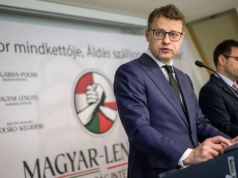 Romanowski z intratną fuchą na Węgrzech. Pomogli ludzie Orbana