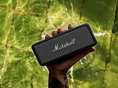 Znakomity głośnik Marshall w niziutkiej cenie 349 zł