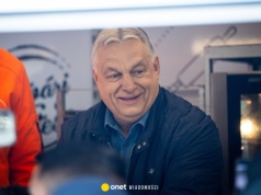 Ukraińcy ostrzegają: Rosjanie szykują operację false flag w Budapeszcie