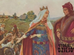 Jadwiga i Jagiełło rzadko się widywali. Tak wyglądało ich małżeństwo