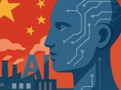Chińska sztuczna inteligencja po cichu podbija świat. I to pomimo sankcji