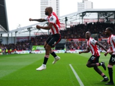 Rekordowy wyczyn Brazylijczyka. Jest pierwszy w historii