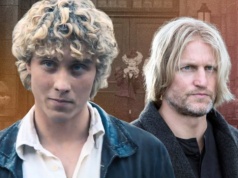 Nowe "Igrzyska śmierci" odmłodziły znanych bohaterów. Aktorzy pasują jak ulał