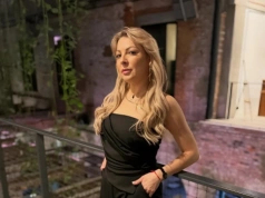 Magdalena Narożna wchodzi w modę. Własna marka i nowa kolekcja 2026