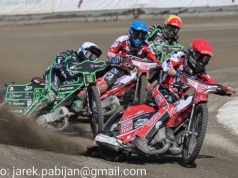 Żużel. ROW postawił się Polonii! Rekiny jechały w trzech, koncert „Buczka”! (RELACJA)