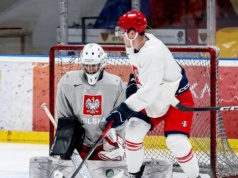 Polska ponownie lepsza od Litwy. Udany debiut Jaworskiego w reprezentacji