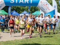 Pobiegnij i pomóż pacjentom hospicjum