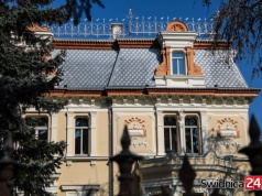 Zabytkowa willa odzyskała dawny blask. Odrestaurowany budynek wyłonił się spod rusztowań