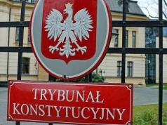 Jak zaczął się spór o Trybunał Konstytucyjny? Przypominamy całą historię